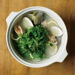 Kakomi Ceramic Pot 1.2L