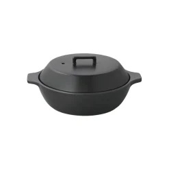 Kakomi Ceramic Pot 1.2L