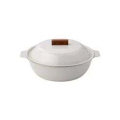Kakomi Enamel Pot 1L
