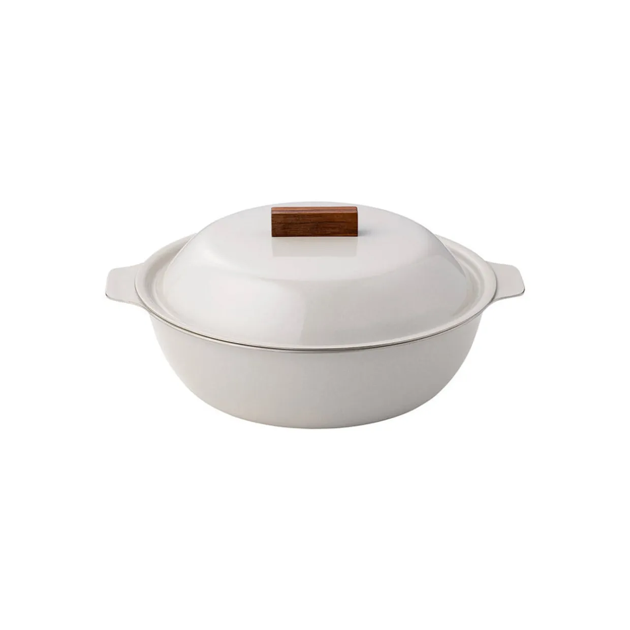 Kakomi Enamel Pot 1L