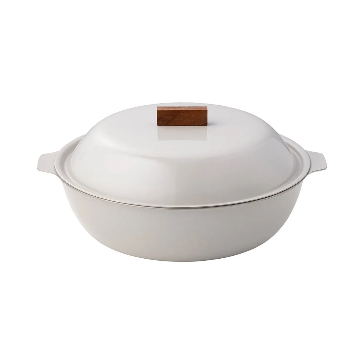 Kakomi Enamel Pot 2L