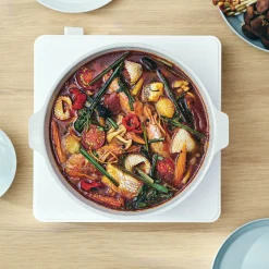 Kakomi Enamel Pot 2L