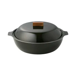 Kakomi Enamel Pot 2L