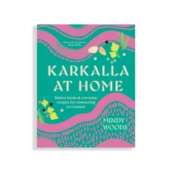 Karkalla at Home