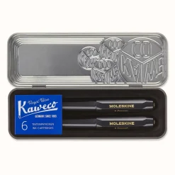 Kaweco Collection Ballpoint and Fountain Pen Set