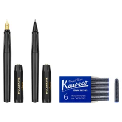 Kaweco Collection Ballpoint and Fountain Pen Set