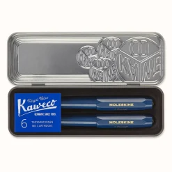 Kaweco Collection Ballpoint and Fountain Pen Set