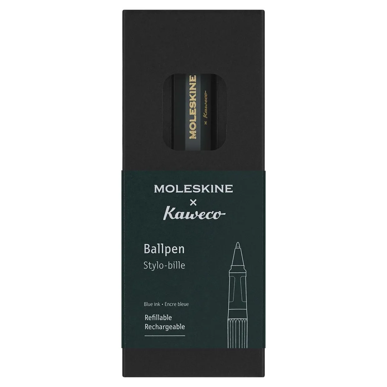 Kaweco Collection Ballpoint Pen