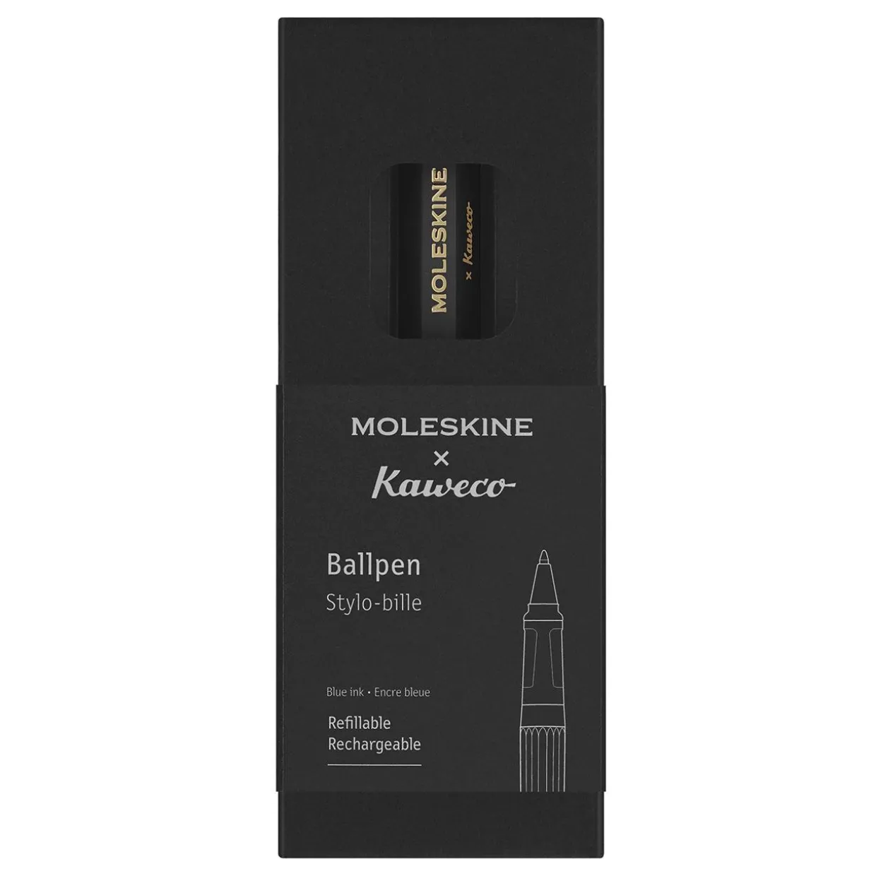 Kaweco Collection Ballpoint Pen