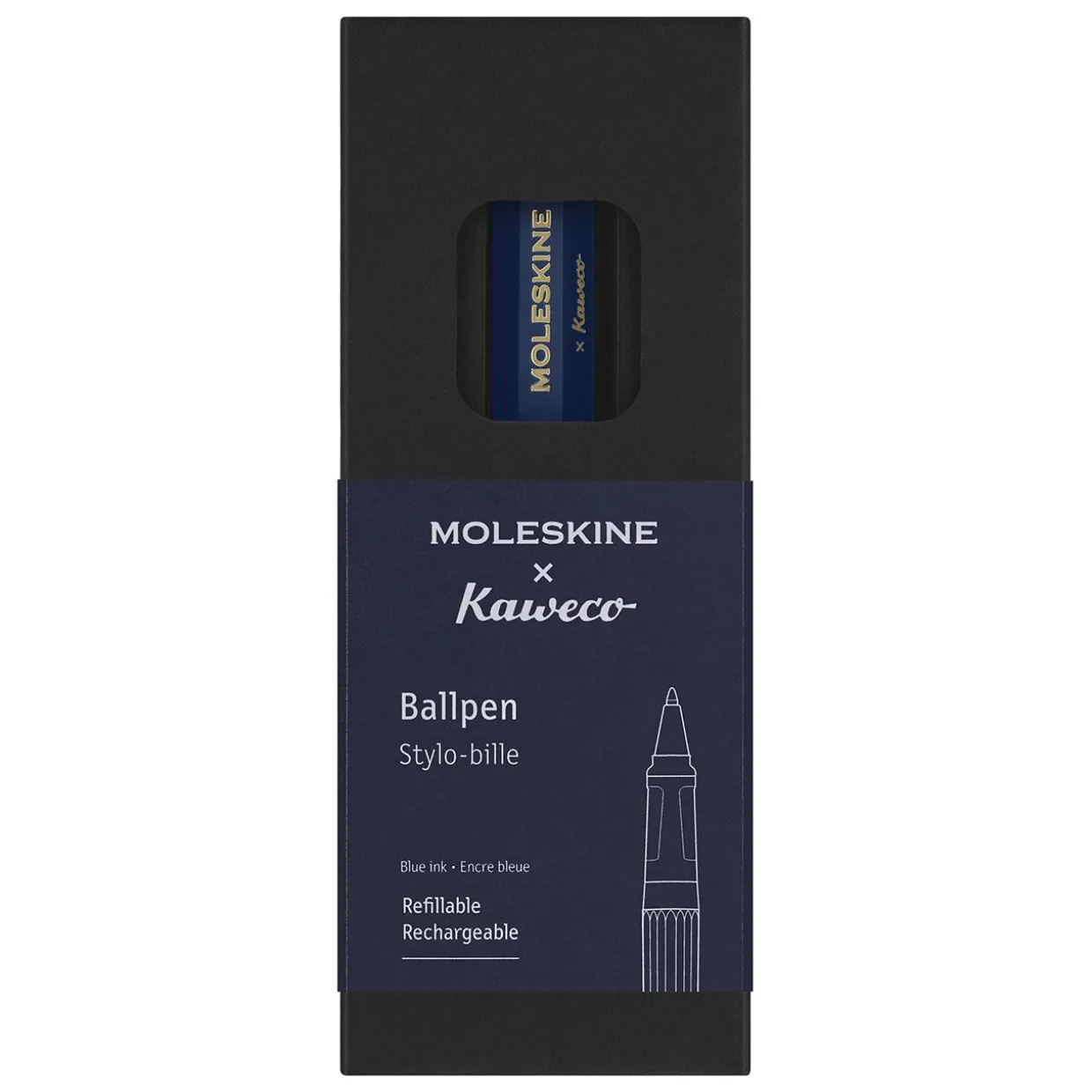 Kaweco Collection Ballpoint Pen