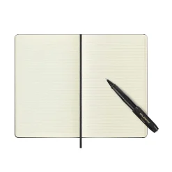 Kaweco Collection Notebook and Rollerball Pen Gift Set