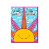Keep Shining Birthday Card