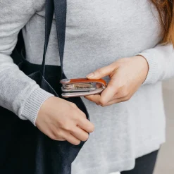 Key Organiser Extension Post