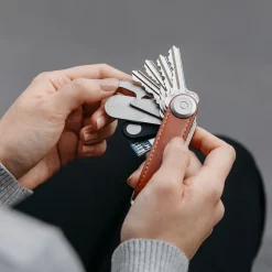 Key Organiser Extension Post