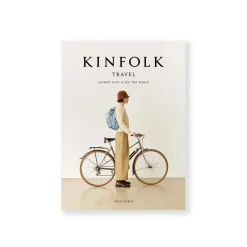 Kinfolk Travel