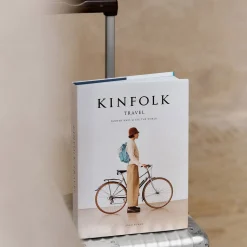 Kinfolk Travel