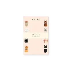 Kitty Notepad