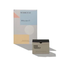 Know Yourself Gift Set