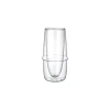 Kronos Double Wall Champagne Glass 160ml