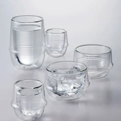 Kronos Double Wall Coffee Cup