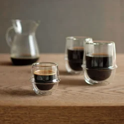 Kronos Double Wall Coffee Cup
