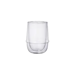 Kronos Double Wall Iced Tea Glass 350ml