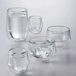 Kronos Double Wall Tea Cup