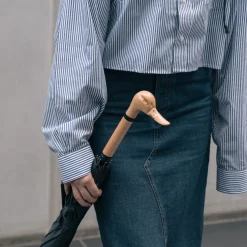 Large Animal Head Umbrella