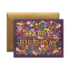 Lea Birthday Greeting Card