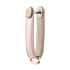 Leather Key Organiser 2.0