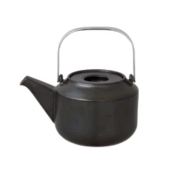 Leaves to Tea Teapot