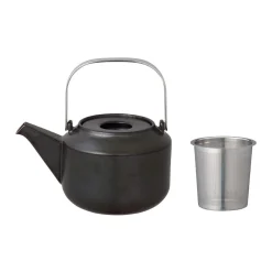 Leaves to Tea Teapot