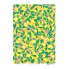 Lemons Wrapping Paper
