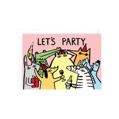 Let's Party
