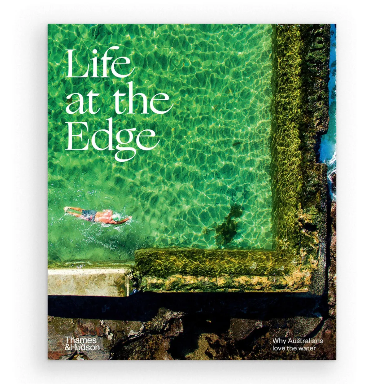 Life at the Edge: Why Australians Love the Water