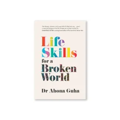 Life Skills For A Broken World