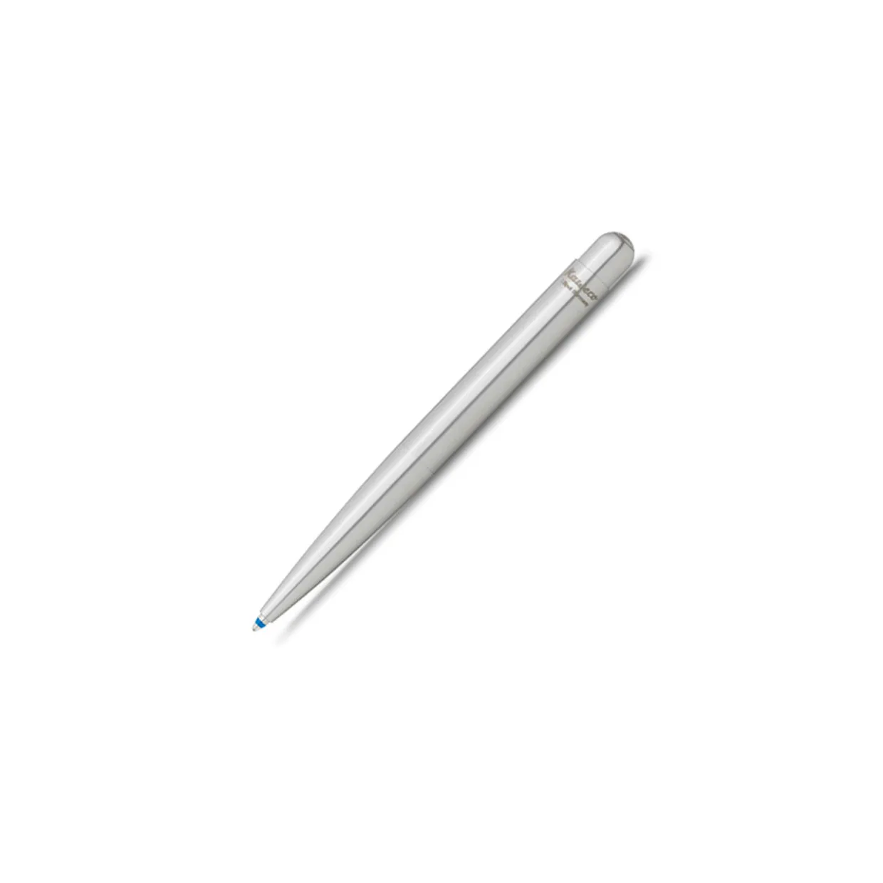 Liliput Ballpoint Pen Stainless Steel