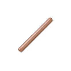 Liliput Capped Ballpoint Pen Copper