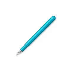 Liliput Fountain Pen Blue
