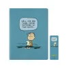 Linus Peanuts Limited Edition Cahier Notebook Extra Large