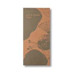 Lip and Hand Duo Gift Set