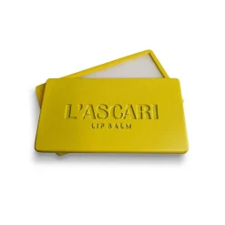 Lip Balm Tropical Banana