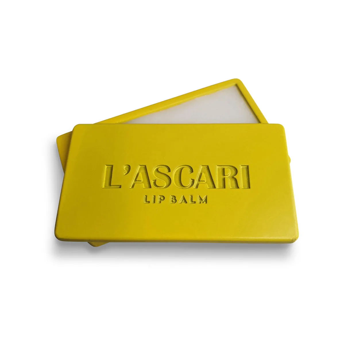 Lip Balm Tropical Banana