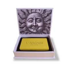 Lip Balm Tropical Banana