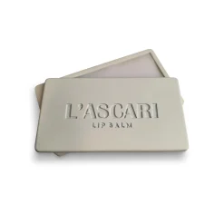 Lip Balm Vanilla Cream