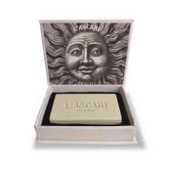 Lip Balm Vanilla Cream