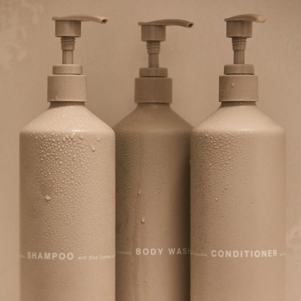 Liquid Conditioner 500ml