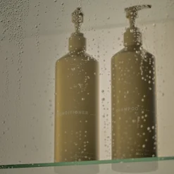 Liquid Shampoo 500ml