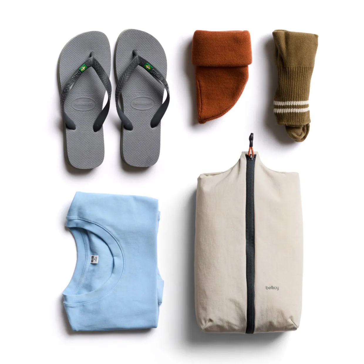 Lite Packing Caddy 8L