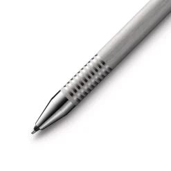 Logo Twin Pen